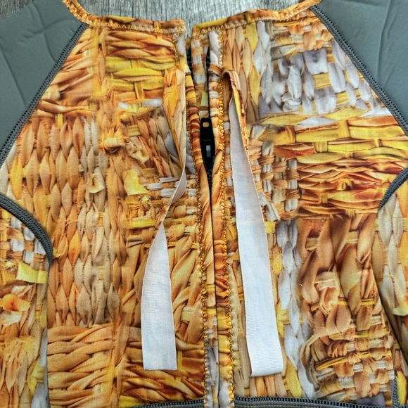 SirenSong long sleeve spring suit - wetsuit - Picture 5 of 13